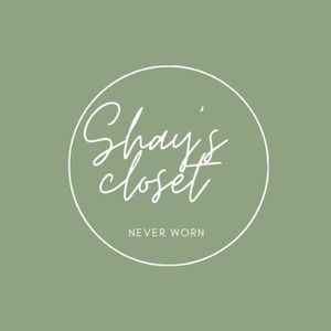 Meet your Posher, Lashay